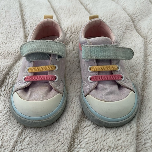 See Kai Run Kristin Sneaker - Picture 2 of 9